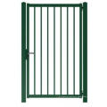 Garden Mesh Fence Gate for European market Garden gates garden fence gate